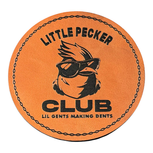 Little Pecker Club