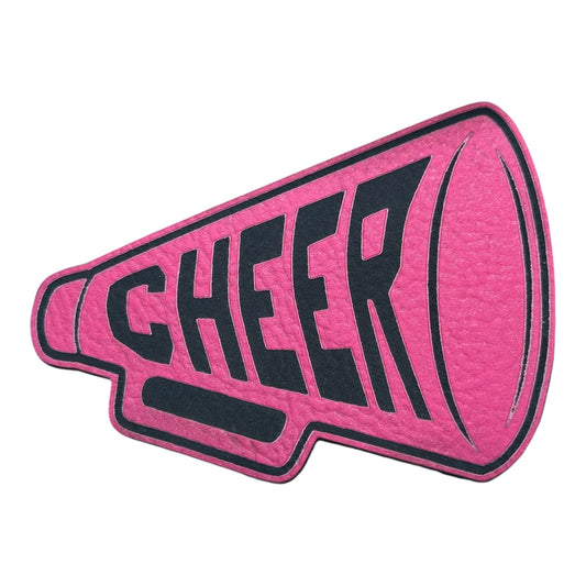 Cheer megaphone