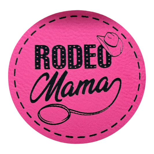 Rodeo Mama