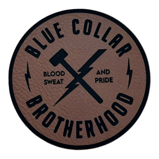 Blue Collar Brotherhood