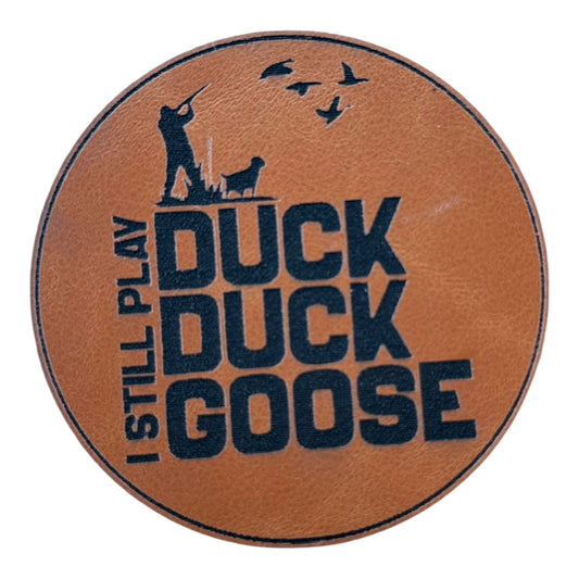 Duck Duck Goose