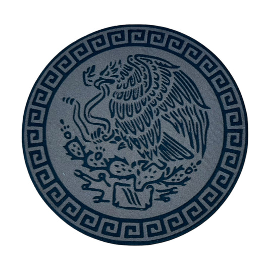 Mexican Emblem