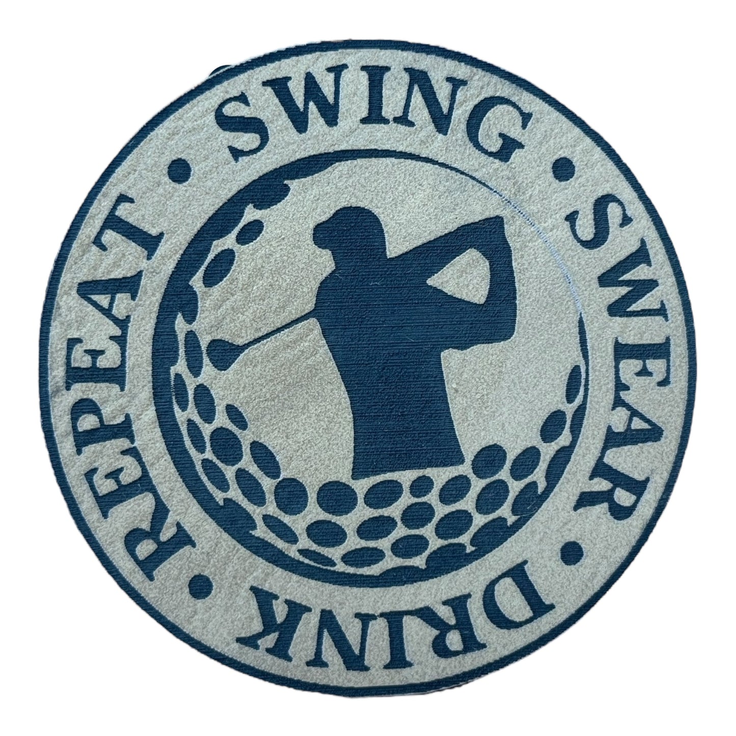 swing swear repeat