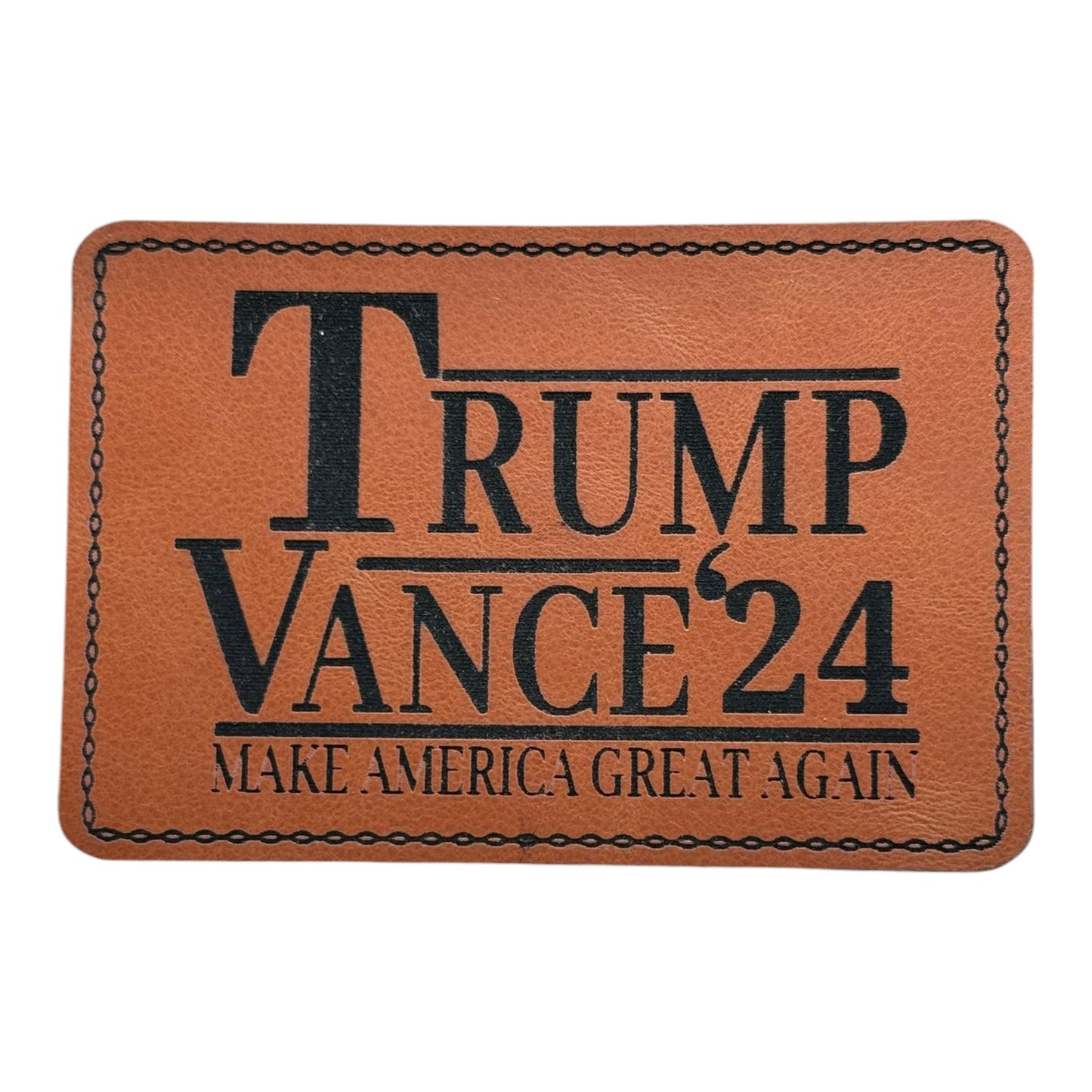 Trump Vance 24