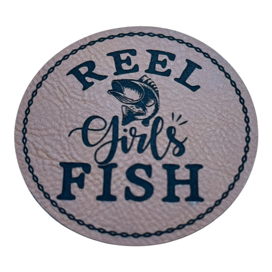 Reel Girls Fish