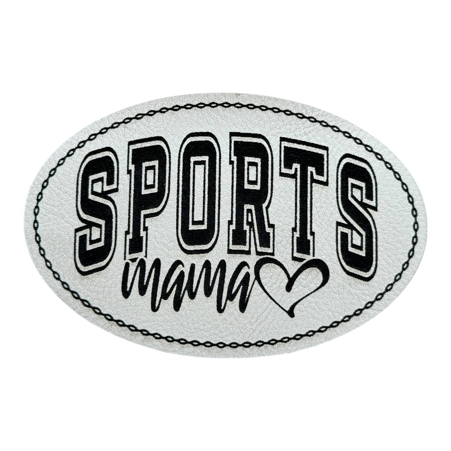 Sports Mama