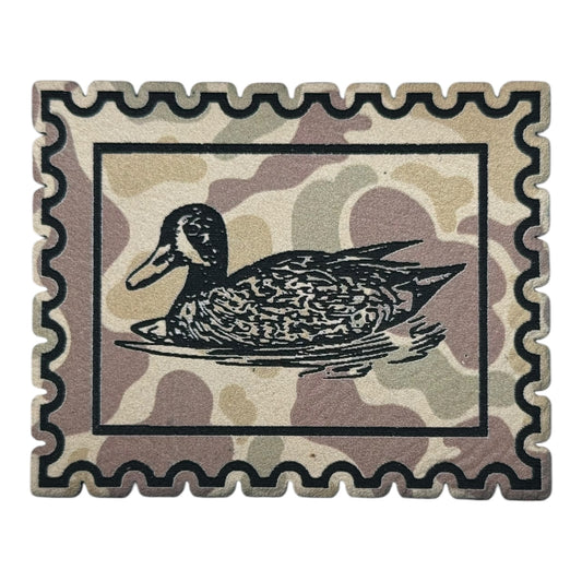 Duck Stamp