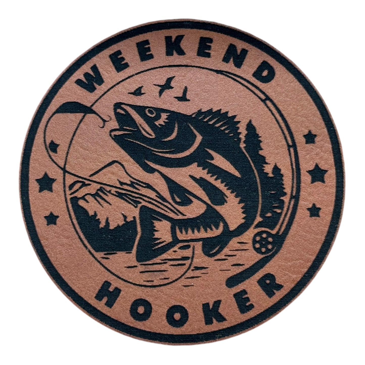 Weekend Hooker-