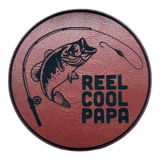 Reel Cool Papa