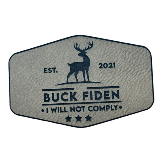 Buck Fiden