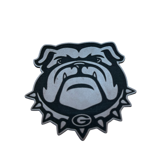 Georgia Bulldog