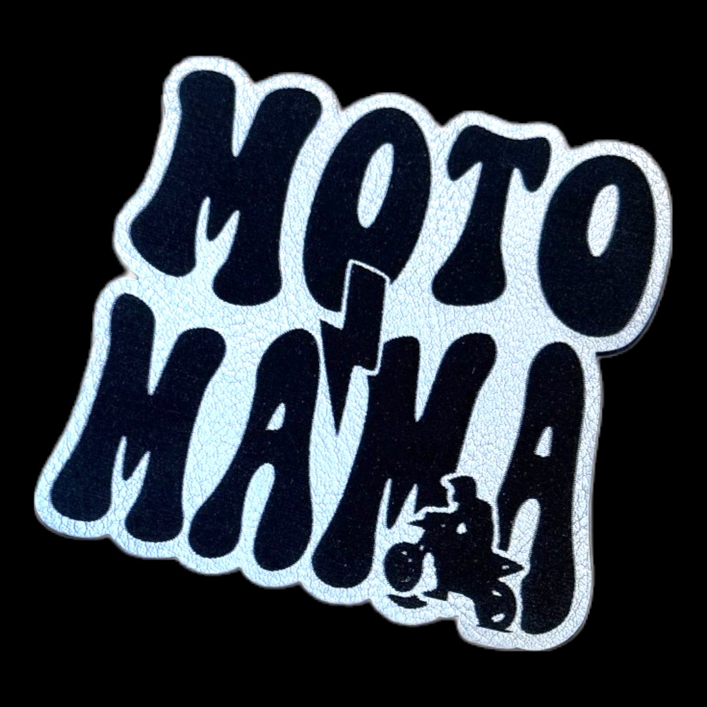 Motto- Moto Mama