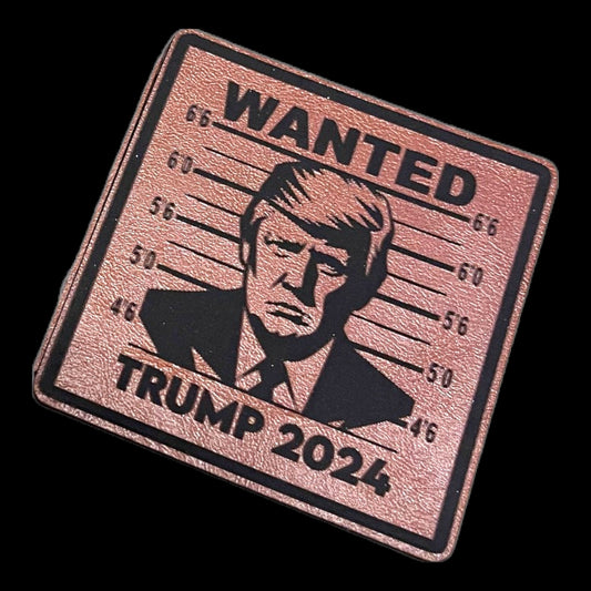 America! - Wanted 2024